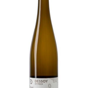 2024er Binger Riesling Qualitätswein trocken 0.75l