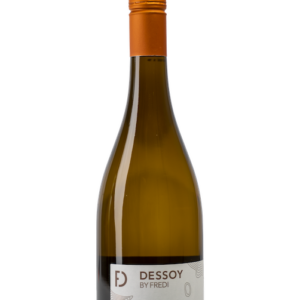 2024er Secco Fredi Perlwein trocken 0.75l